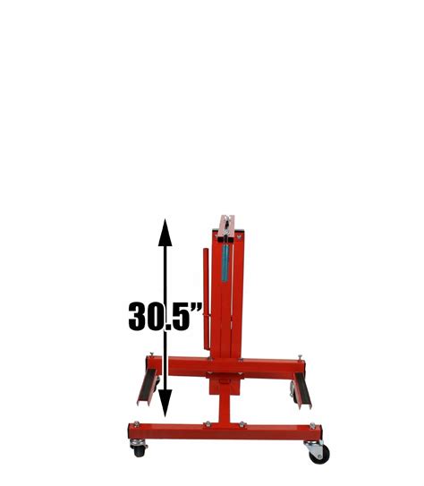 Hydraulic Door Jack Doug Bratton