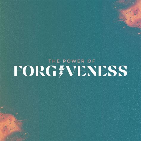The Power of Forgiveness - Pastor Marie Harrill | Family Community
