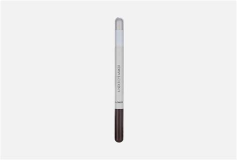 THE Saem Карандаш для глаз и бровей Saemmul 05, Glam ivory 0.5 г ...