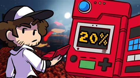 Nethermind Hardcore Pixelmon Nuzlocke YouTube