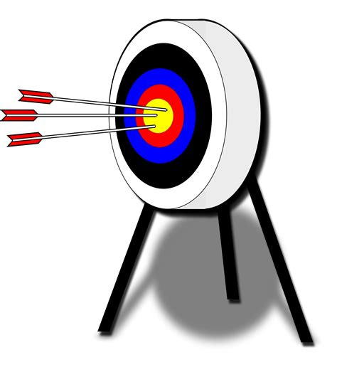 Archery Clipart 20 Free Cliparts Download Images On Clipground 2024