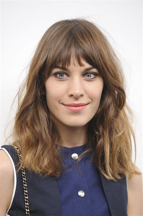 The Lob | Over 330 Hairstyle Ideas to Inspire You This Summer ...