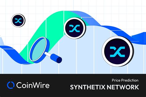 Synthetix Network SNX Price Prediction 2023 2024 20252030