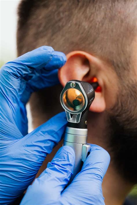 What Causes the Ear to Bleed? | Ear, Nose & Throat Associates | Blog