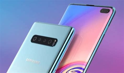 Novo Samsung Galaxy S10 O Que Você Deve Saber Antes De Comprar Blog