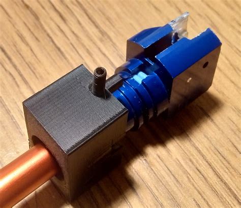 Mosquito Open Beta V2 G36 Hopup Housing By Nain Ch Download Free