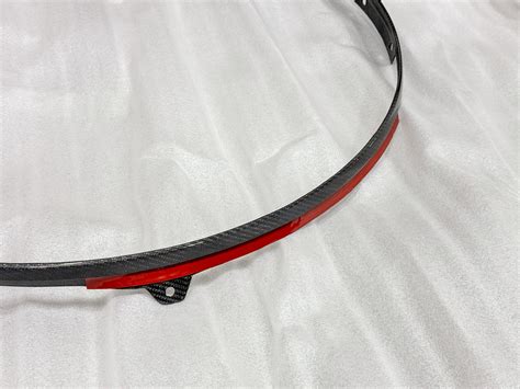 2024 Current Ford Mustang Front Fender Flares Installation Guide