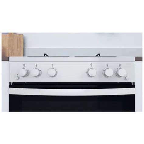Indesit Gas Cooker Is67g1pmwuk Appliance Market