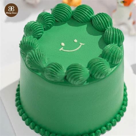 TOP MẪU BÁNH KEM MINI HOT NHẤT HIỆN NAY BBang House Tiệm Bánh Cafe