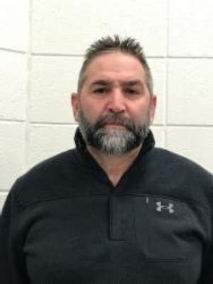 Ciuplinski Billy Sex Offender In Neenah WI 54956 WI10657