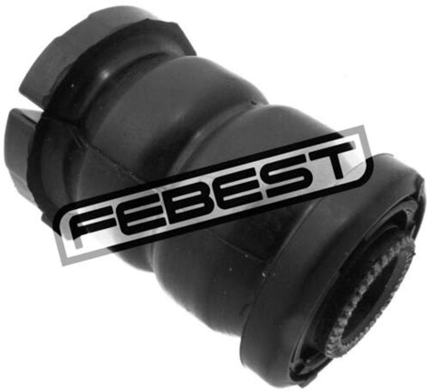 Tab Febest Front Bushing Front Control Arm