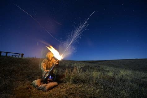 What is a mortar? - AOAV