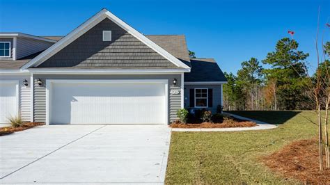 Conway Sc New Construction Homes For Sale ®