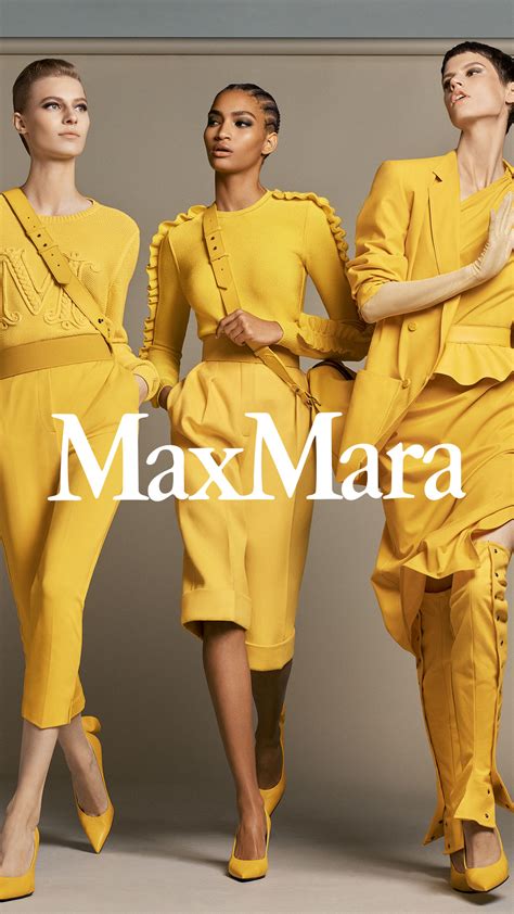 Max Mara Italy Official Online Store