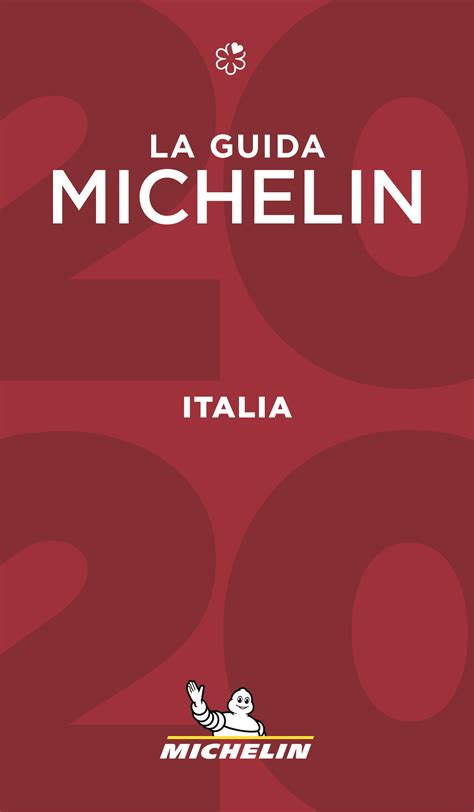 Michelin Restaurant Italy Guide - Wallpaper