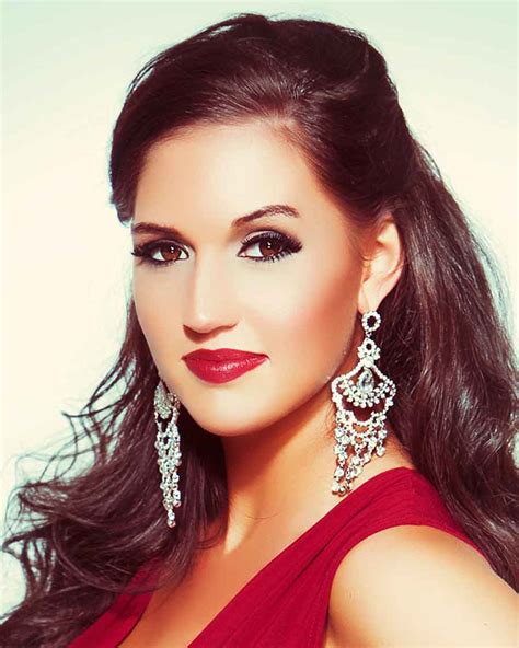 Results 2014 Miss Louisiana Usa Teen Usa Pageants