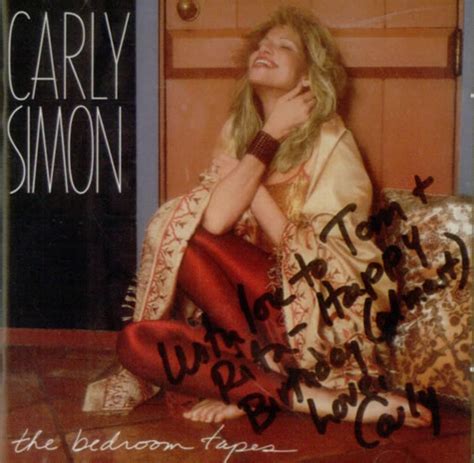 The Bedroom Tapes Simon Carly Amazon It Cd E Vinili}