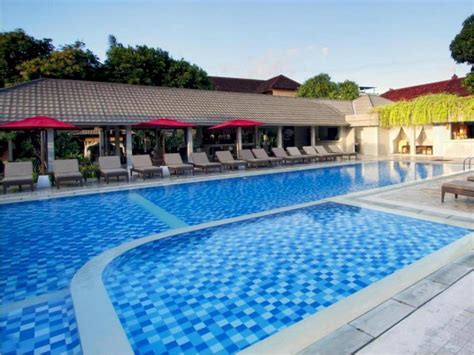 Dewi Sri Hotel in Bali - Room Deals, Photos & Reviews