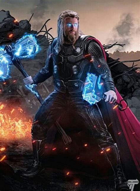 Thor Wiki MARVELESA Amino