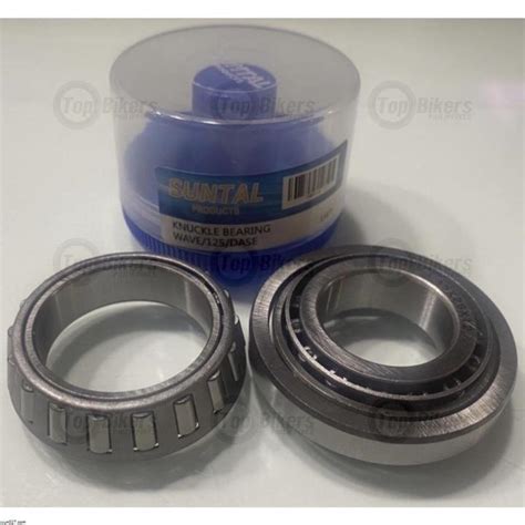 Wave Accessories Wave 100 Wave O Suntal Knuckle Bearing Honda Wave