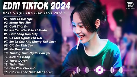 Top Bản Nhạc Làm Mưa Làm Gió Các BXH BXH Nhạc Trẻ Remix Hot TikTok