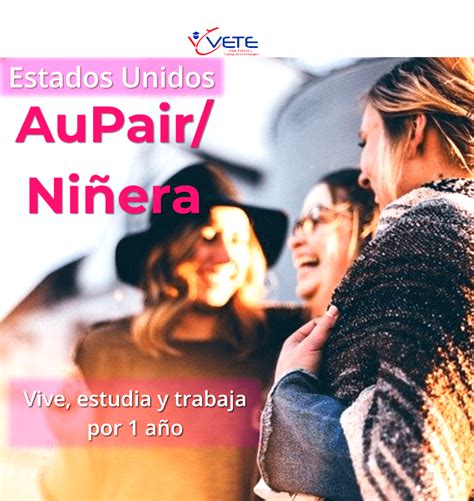 Tienda Au Pair Niñera en el Extranjero