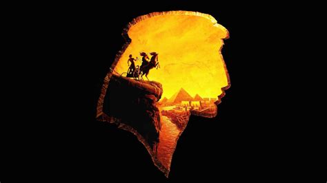 The Prince Of Egypt Backdrops The Movie Database Tmdb