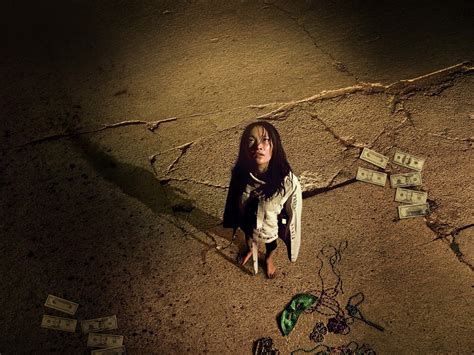 Mona Lisa And The Blood Moon Movie Clip This Is Mona Lisa Trailers