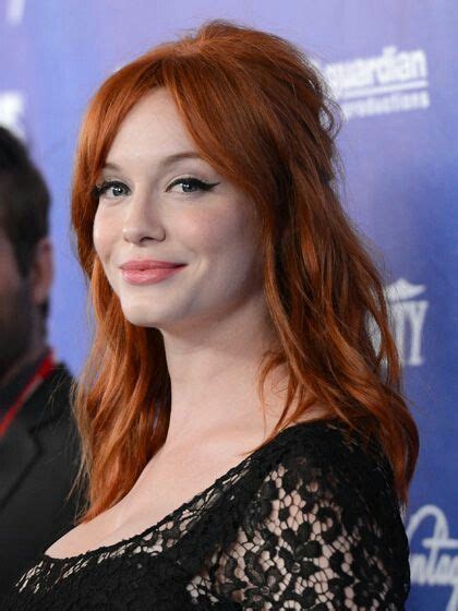 Christina Hendricks ♠ By Alwaraky ♠ Beautiful Christina Beautiful