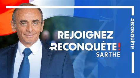 Reconquête de la Sarthe