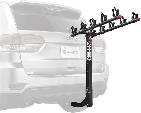 Best 5 Bike Hitch Rack [2022] Top 5 Bike Hitch Carrier [Reviews]