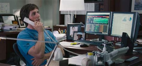 I watched every film about the financial crisis on Netflix. This is ...