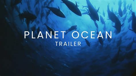 PLANET OCEAN [EN] Trailer - YouTube