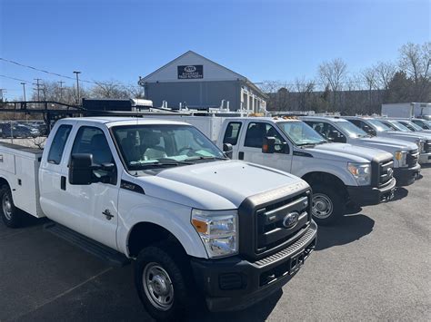 RTA - Richmond Truck Authority | Richmond VA