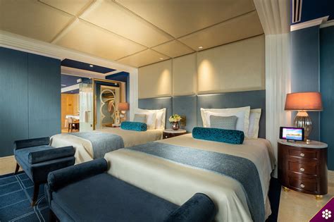 Okada Manila Introducing The Manila Bay Suite Facebook