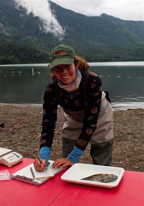 Invasive Smallmouth Bass In Cultus Lake Online Presentation Fraser