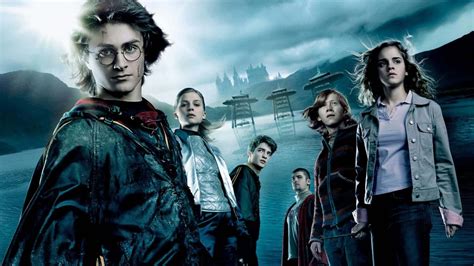 100 Harry Potter All Characters Wallpapers