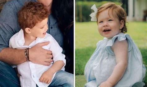 Prince Archie And Princess Lilibets Relaxed Upbringing With Subtle