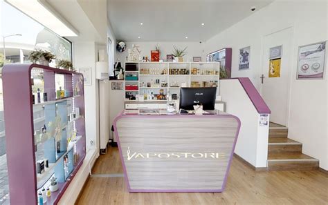 Magasin De Cigarette Lectronique Vapostore Strasbourg