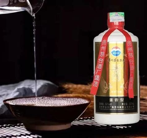 貴州茅台集團 貢酒 醬香型53vol，品質怎麼樣？多少錢一瓶？ 每日頭條