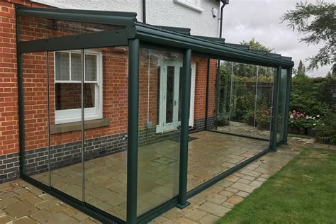 Glass Rooms And Garden Rooms The Glass Room Company