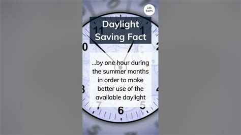 What is DST? - YouTube