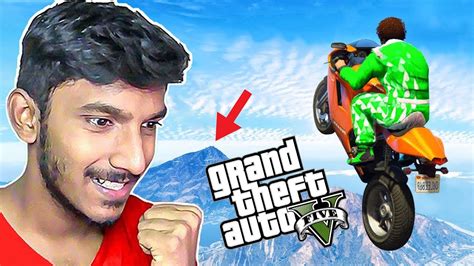 Stunt Race Fun In Gta Tamil Gta Funny Moments Race No