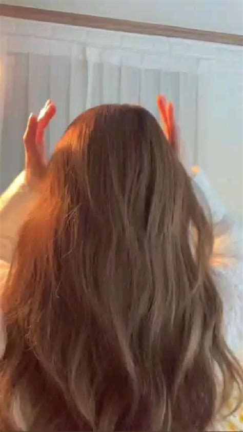 Ikat Rambut Ala Korea Biar Seperti Unnie Unnie Korea Rambut Ala