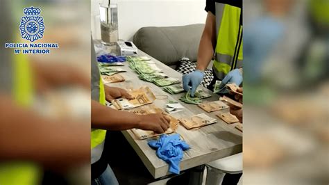 Detenidos En Alcobendas Tres Individuos Por Robar En Domicilios Del