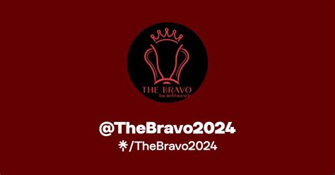 Thebravo2024 Instagram Facebook Tiktok Linktree