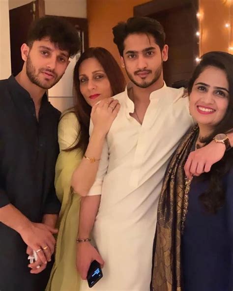 Wedding Festivities Of Ahad Raza Mir Sajal Aly Officially Begin