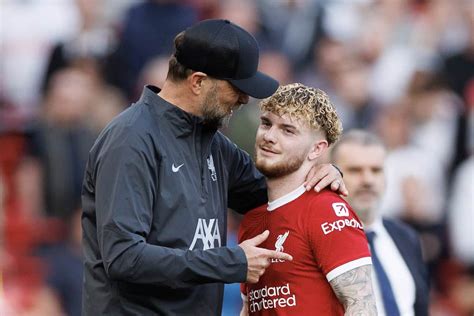 Jurgen Klopp Admits His Biggest Regret Over Harvey Elliott At Liverpool