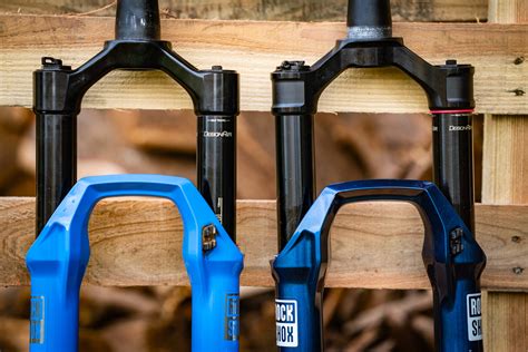 2024 RockShox SID Review Two New Forks SIDLuxe TwistLoc