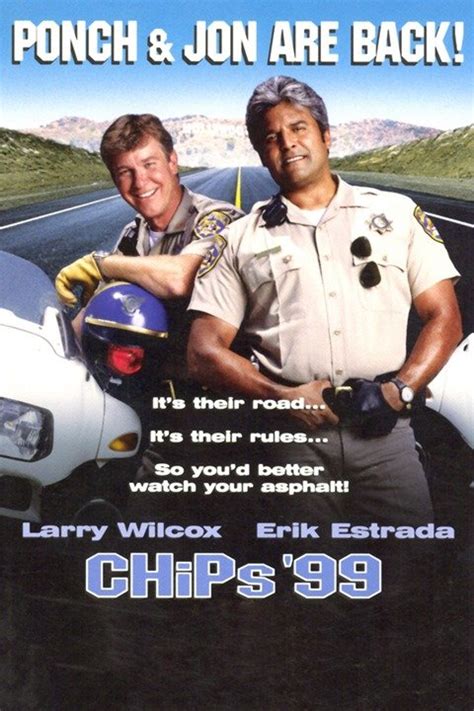 Chips 99 Rotten Tomatoes